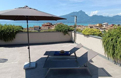 Suite Laura - Torri del Benaco - Foto 11