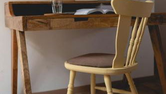 Hofgut Eveshausen Familienquartier Chalet 6-11 Gäste - Foto 2