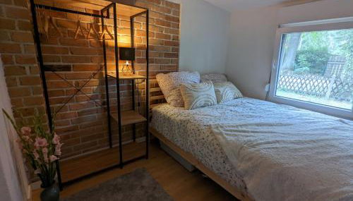 Modern bungalow with direct lake access and fireplace - Foto 2