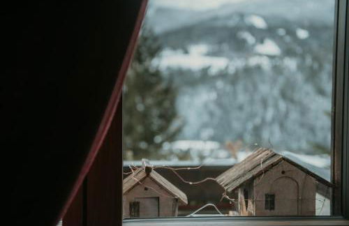 La Tana dell'Orso Bormio - Nature and Welness - Foto 72