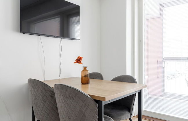 2ndhomes Salhojankatu Apartment - Foto 13