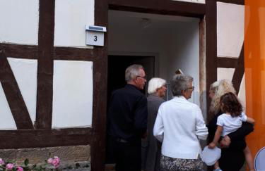 Gästeoase einfach wohl fühlen - Foto 1