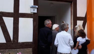 Gästeoase einfach wohl fühlen - Foto 1