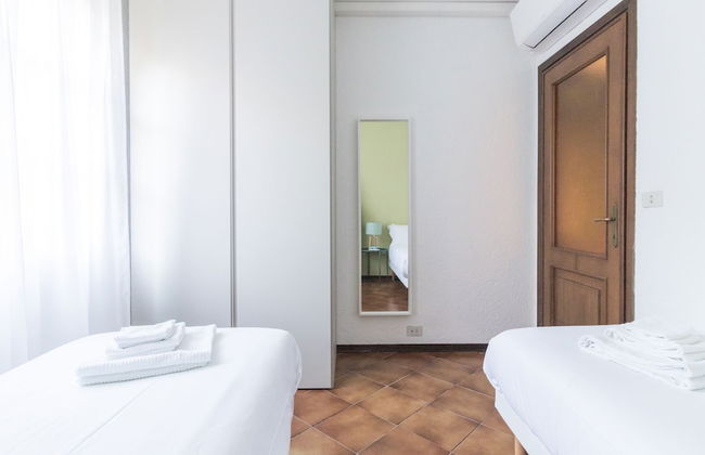 Italianway - Il Borgo apartments - Foto 40