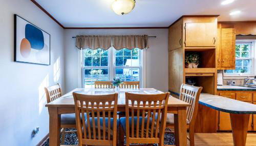 NEW-Entire Home-Mins to Lebanon/Hanover-Garage - Foto 5, Other