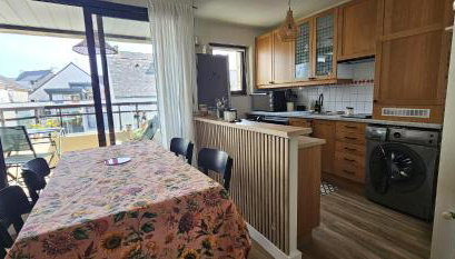 Appartement cosy la trinité sur mer - Photo 3