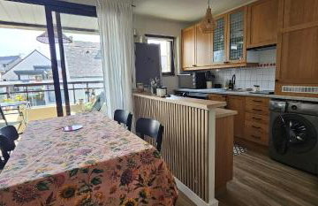 Appartement cosy la trinité sur mer - Foto 3