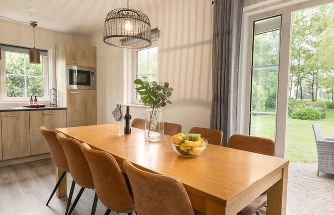 Thatched Villa in National Park - Foto 9