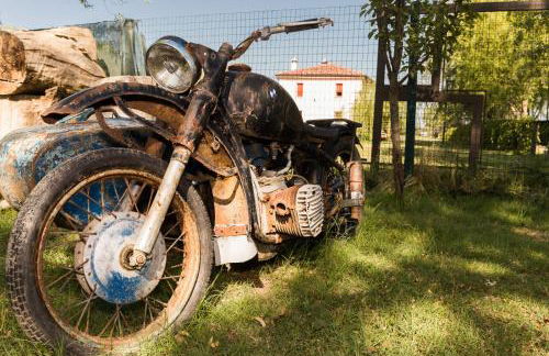 Antico Casale dei Sogni agriturismo - Foto 13