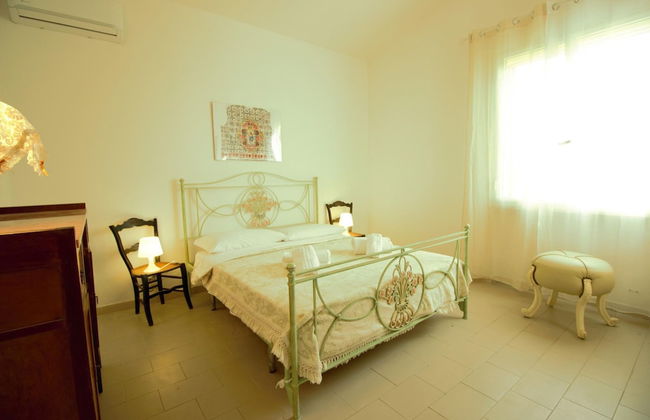 Villa Beatrice 25 in Siracusa - Foto 19