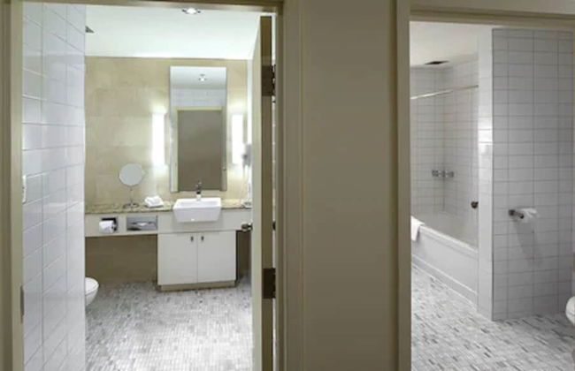 Le Square Phillips Hotel And Suites - Foto 28