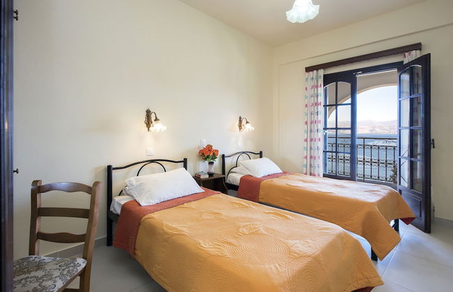 Dimitrios Apartments - Foto 2