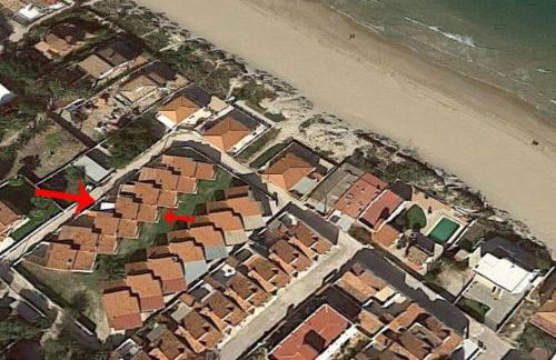 Casa a pie de playa en Las Marinas - Foto 14