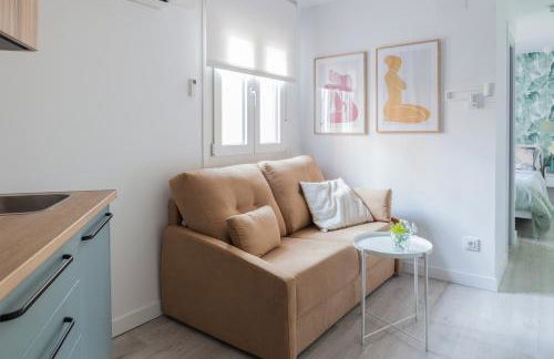 Madrid Comfort Suites - Foto 34