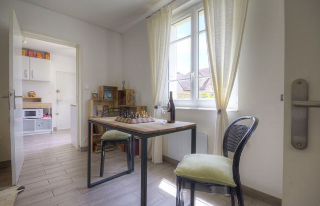 L'Escale de Jules et Lily - Foto 11