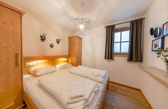 Chalet in Konigsleiten Near Zillertal Ski Area - Foto 8