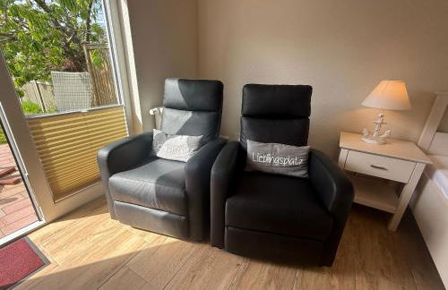 Am Oland 11, hinten - Foto 10