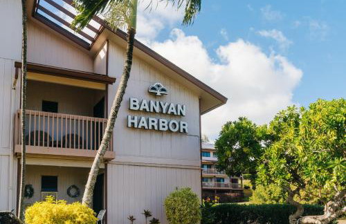 Banyan Harbor Resort - Foto 51