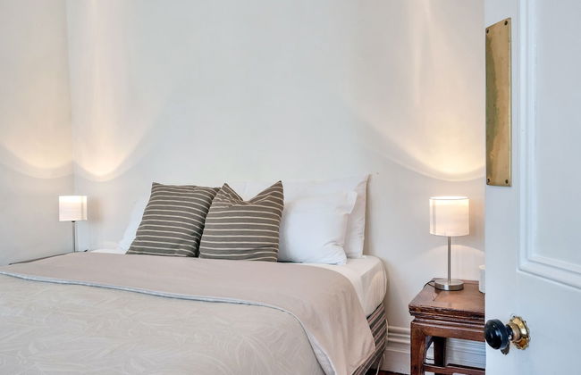 Classic 3 Bedroom Home near Ponsonby Rd - Foto 8