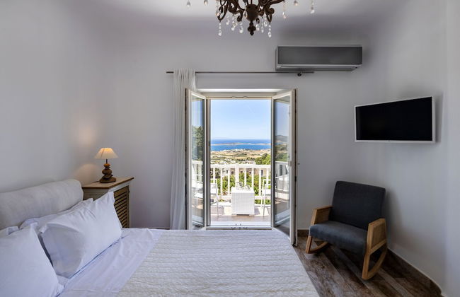 Paros Butterfly Villas - Photo 34