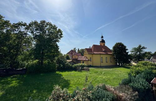 Apartment Iglesia - Foto 1