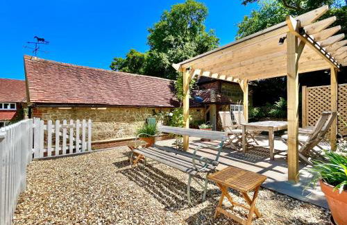 The Old Stables by inspirestays-com - Foto 34