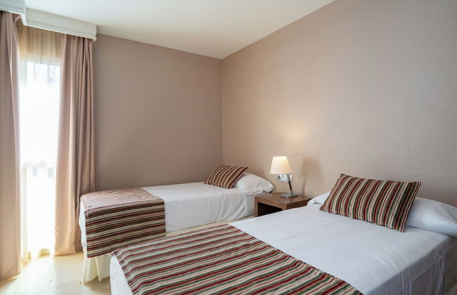 MS Aguamarina Costa del Sol - Foto 21