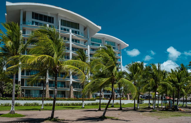 Best in Jaco Diamante del Sol Condos - Foto 70