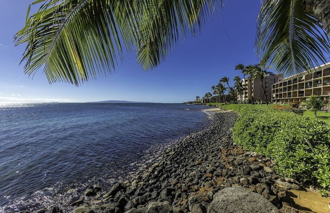 Maalaea Banyans 217 1 Bedroom Condo - Foto 30