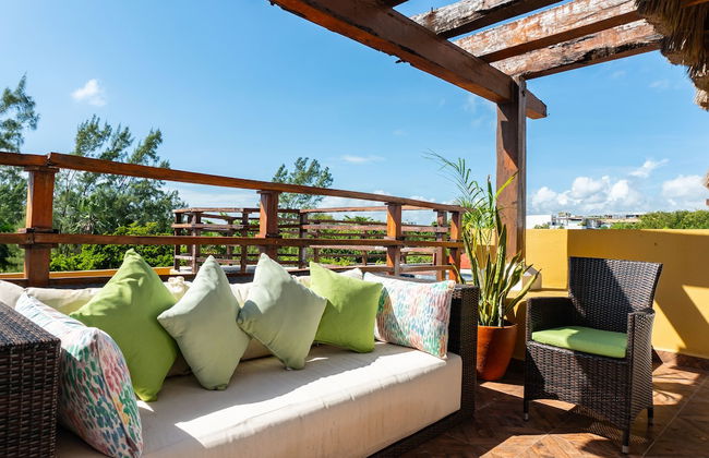 Pueblito Escondido Beachside - Photo 44