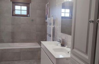 Casa das Quintas com vista para a montanha - Foto 12