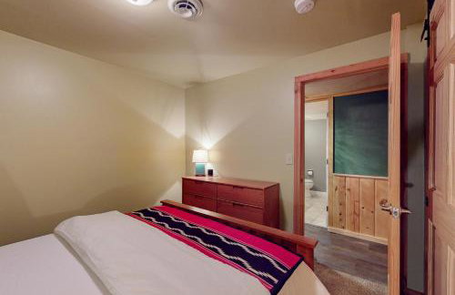 Lakeside Chalet - Foto 22