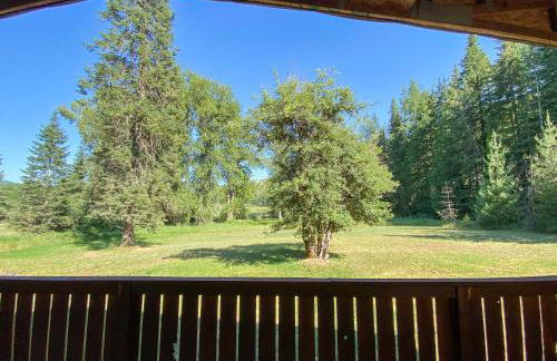 Private 2-Acre Retreat with MTN Views, Walk to River - Foto 19