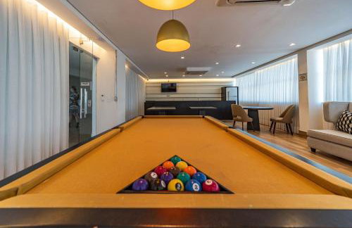 Condomínio Residencial Duo JK Sky - São José do Rio Preto - Foto 57