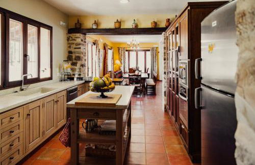 Casa Rural Alcornocalejo - Foto 38