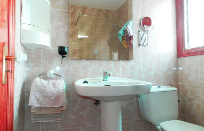 Apartaments Marina Sol i Pins - Foto 20