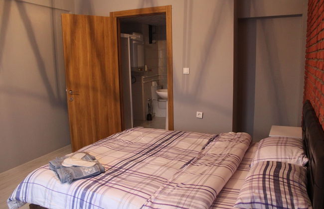 Gurleyen Apart Otel - Photo 7