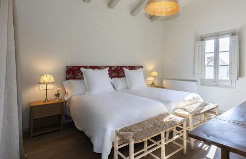 Finca Can Romeu: alojamiento rural entre viñedos - Foto 18