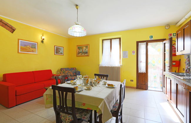 Il Gelsomino - Foto 5