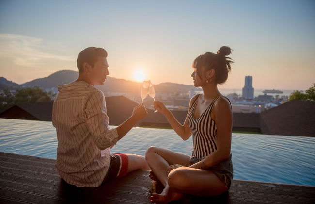 The Senses Pool Villas - Photo 29