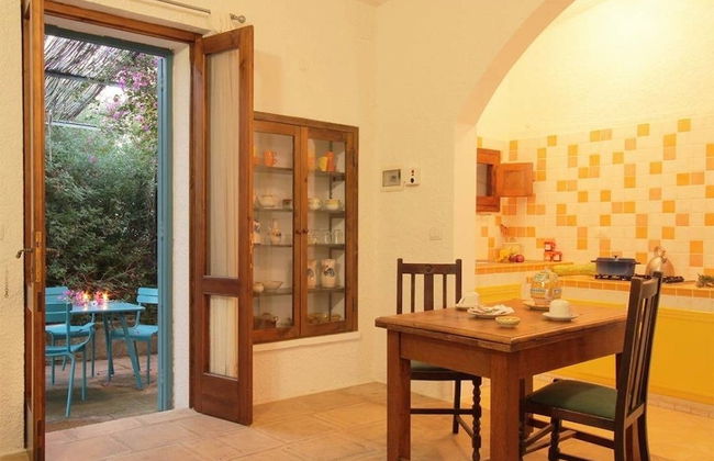 Masseria Gianferrante - Foto 14