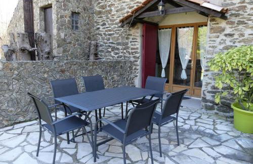 Gîte de 4 ou 5 personnes le Chatus - Photo 18
