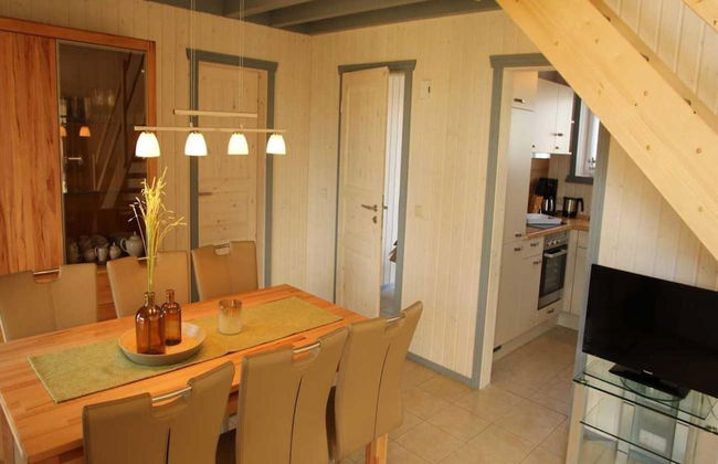 Ferienhaus im Skandinavischen Stil - Foto 15