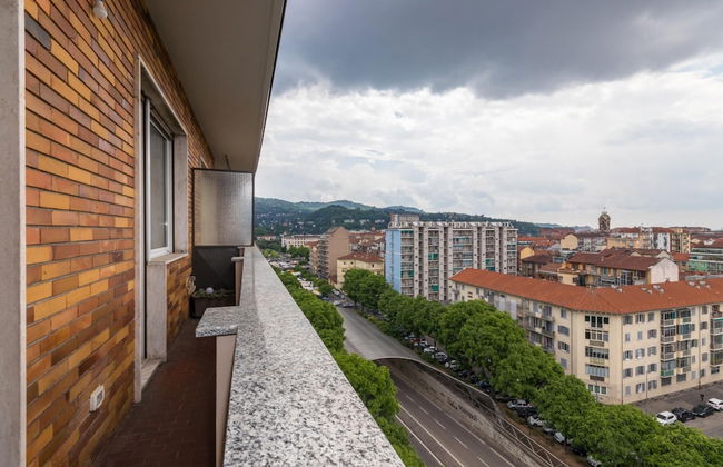 Bizzozero 18 - L Orizzonte - Appartamento con Vist - Photo 10