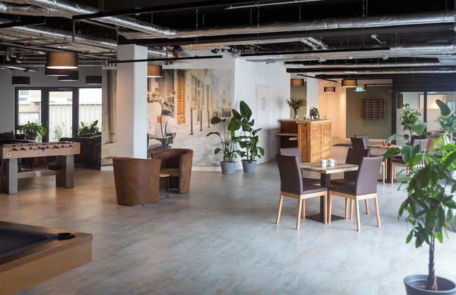 Brera Serviced Apartments Stuttgart - Photo 36