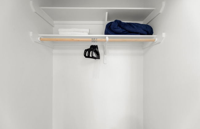 2-Bedroom East Austin Condo-Free Parking - Foto 4