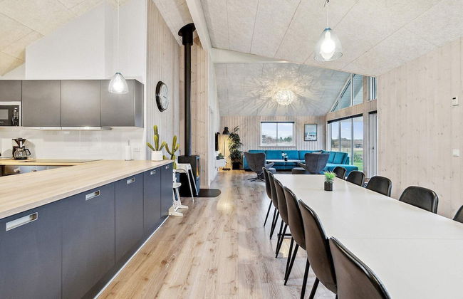 Luxury Pool Retreat - By Traum Ferienwohnungen - Foto 4