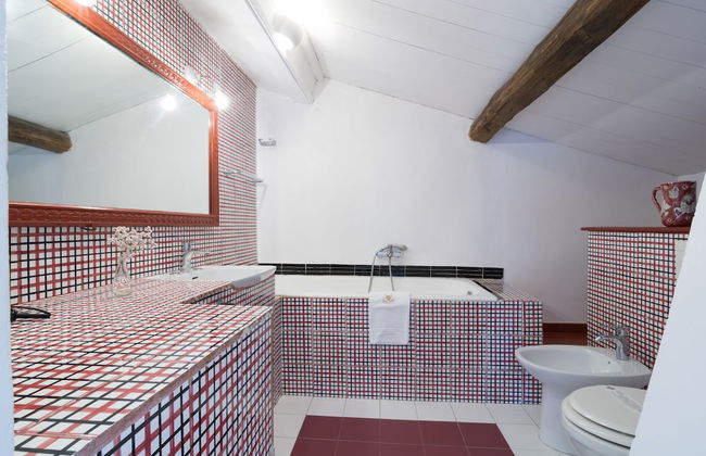 Castello di Serragiumenta - Foto 51