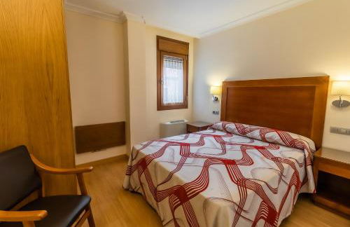 Apartamentos & casas rurales Santo Domingo de Silos - Photo 27