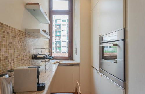 La Casa del Golfista by Rent all Como - Foto 47